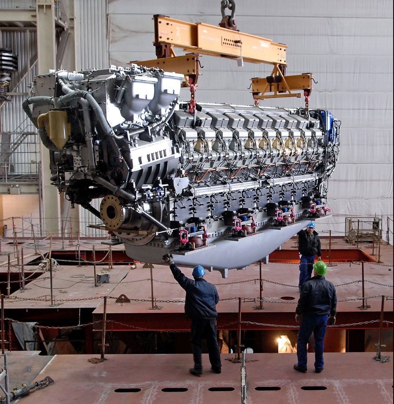 Comprehensive Services